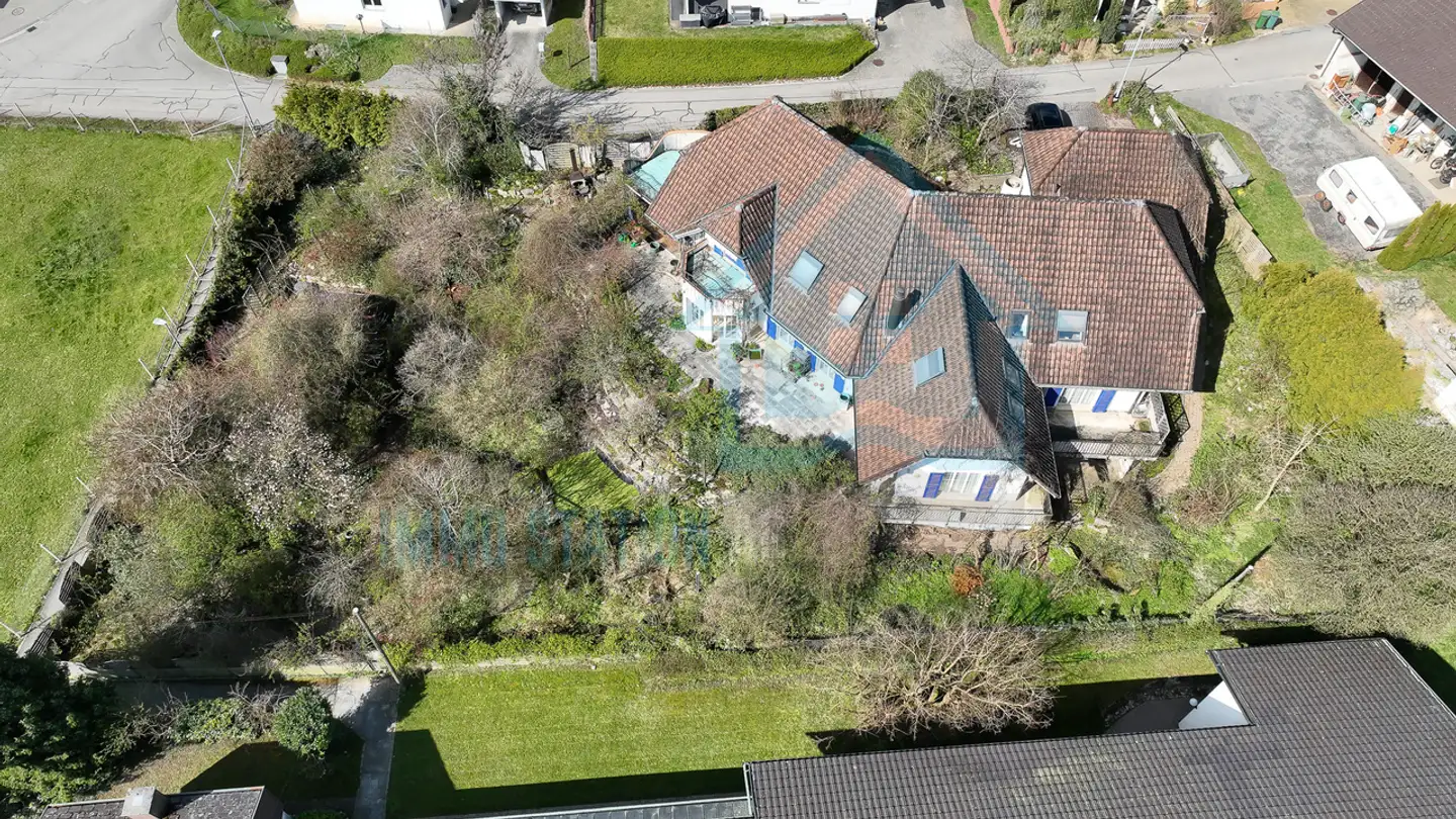 Maison individuelle à vendre - 4655 Stüsslingen