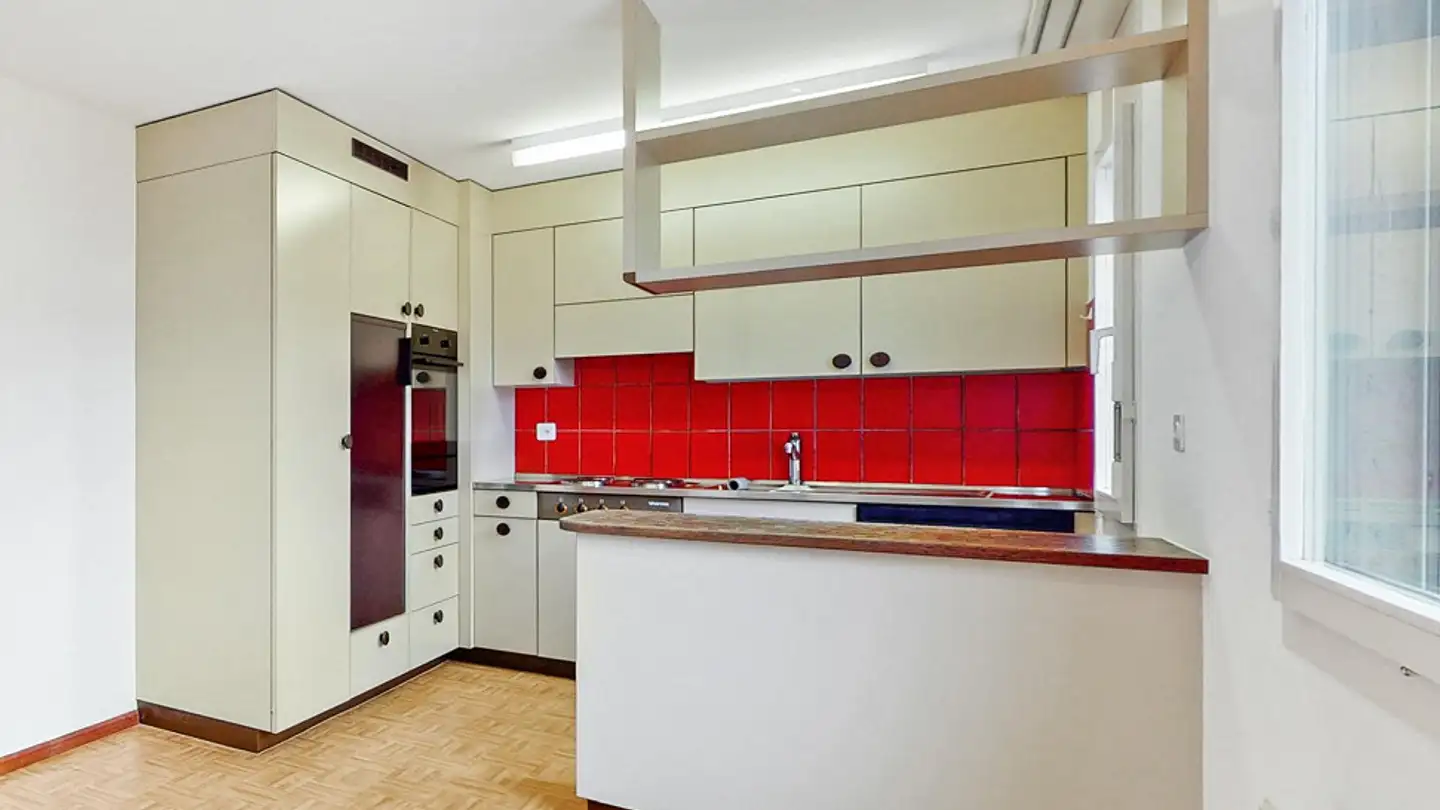 Appartamento in affitto - Bahnhofstrasse 47, 4132 Muttenz - Foto 3