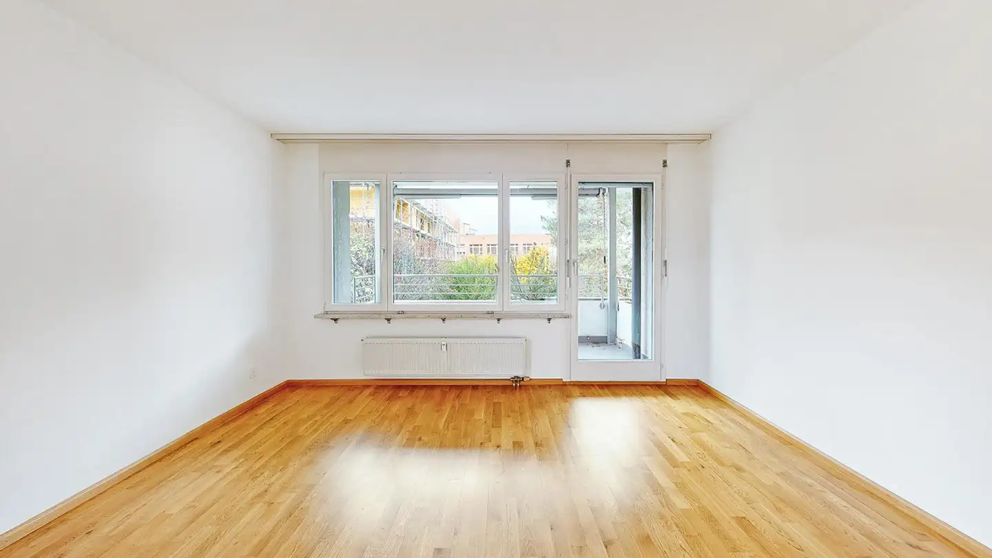 Appartamento in affitto - Bahnhofstrasse 47, 4132 Muttenz - Foto 4