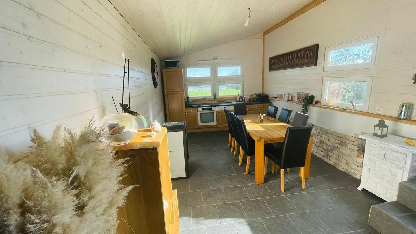 Casa singola in vendita - 1354 Montcherand - Photo 3