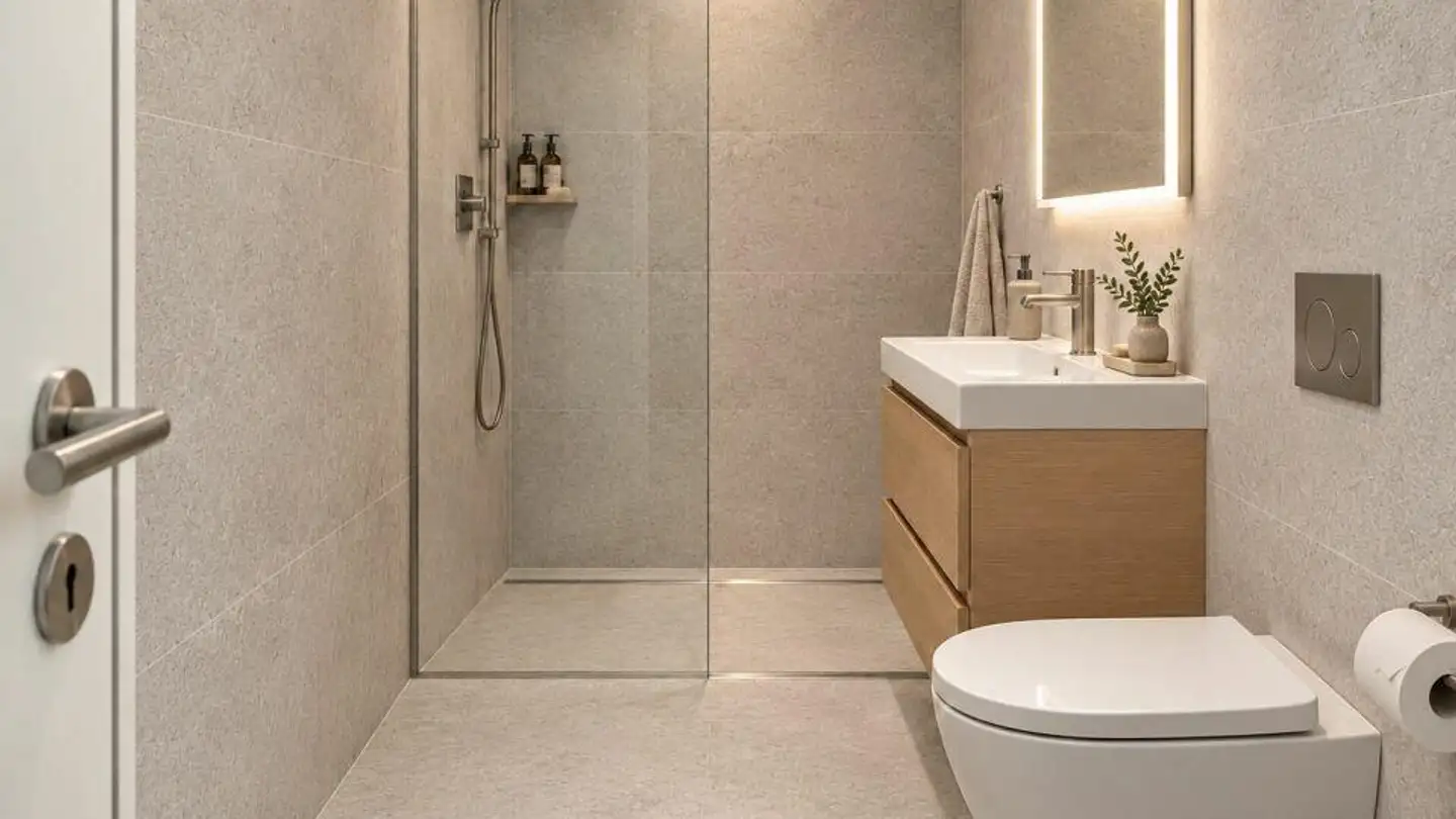 Appartamento in affitto - Birchweg 18, 8200 Schaffhausen - Foto 3