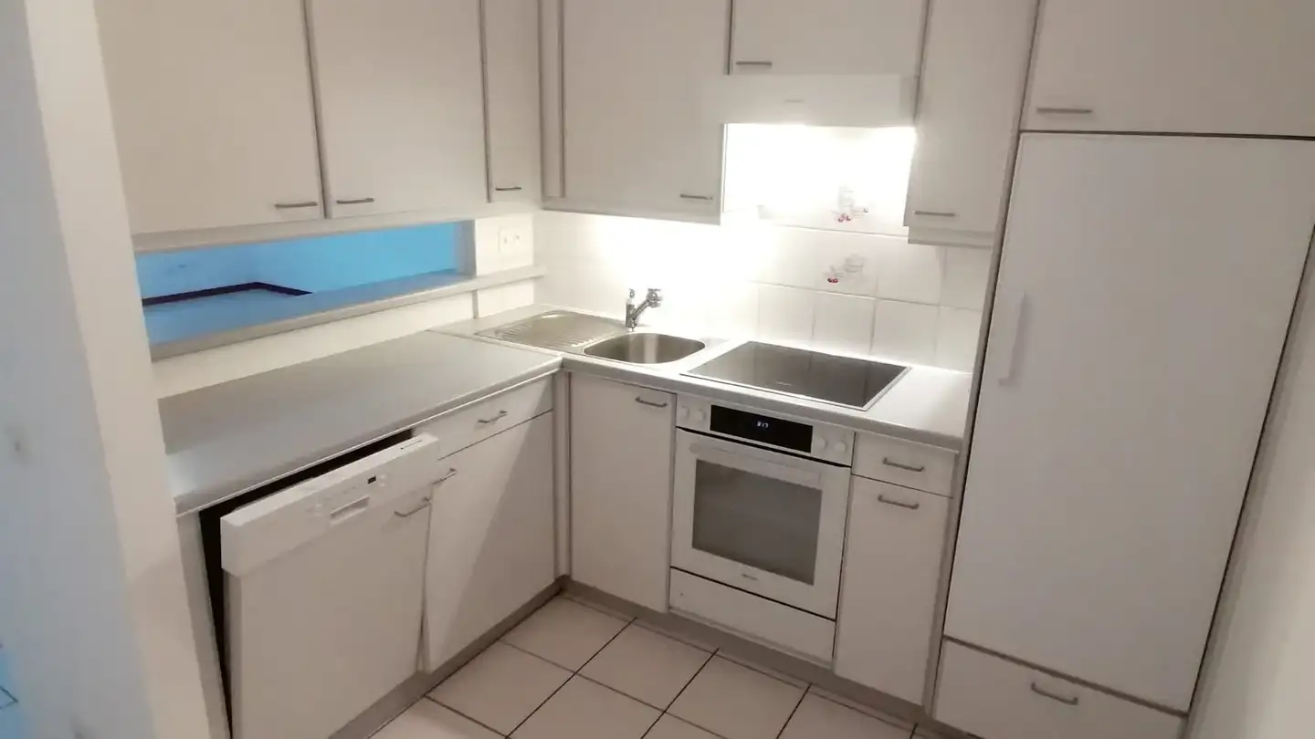 Apartment for rent - Vicolo Bena 2, 6850 Mendrisio - Photo 4