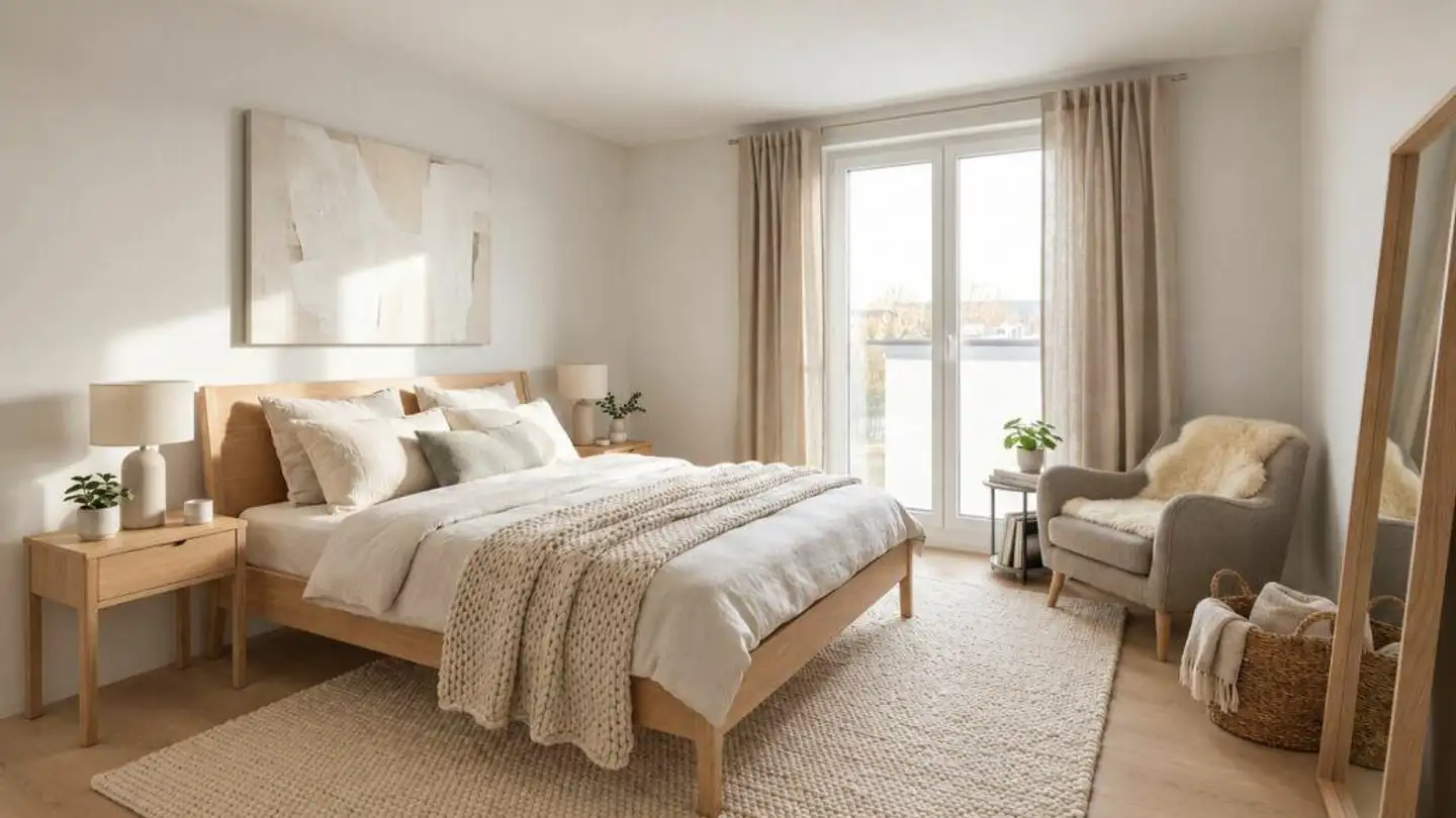 Appartamento in affitto - Birchweg 18, 8200 Schaffhausen - Foto 4