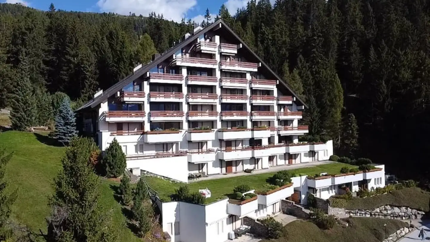 Apartment for sale - Route De Crans-Montana, 3963 Montana - Photo 2