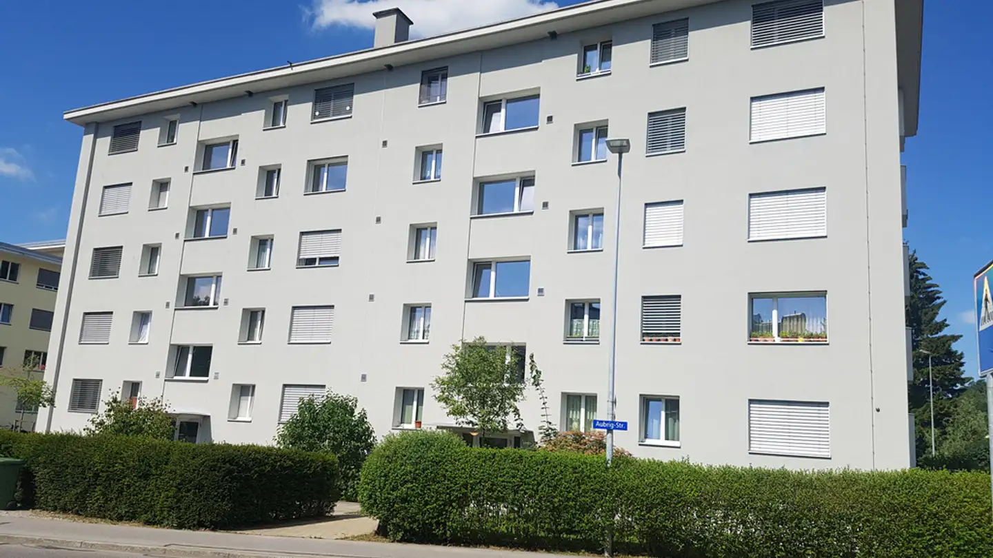 Appartement à louer - Aubrigstrasse 43, 8645 Jona