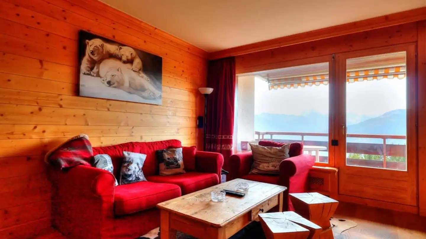 Apartment for sale - Route De Crans-Montana, 3963 Montana - Photo 4