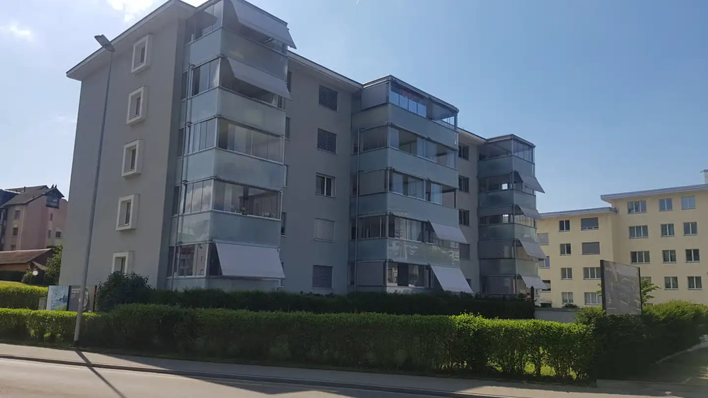 Appartamento in affitto - Aubrigstrasse 43, 8645 Jona - Foto 2