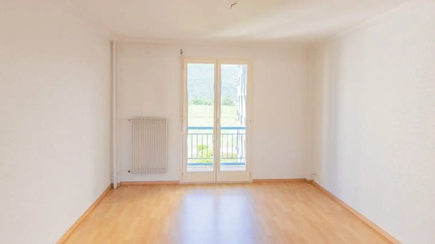 Apartment for rent - 6900 Massagno