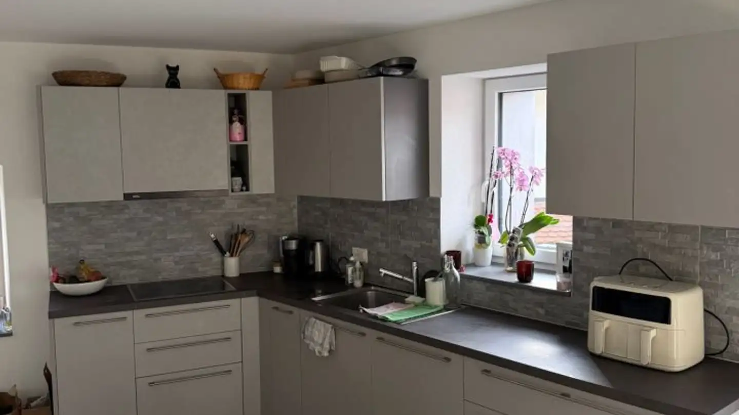 Appartement à louer - Place Jean-Pascal Delamuraz, 1261 Longirod - Photo 3