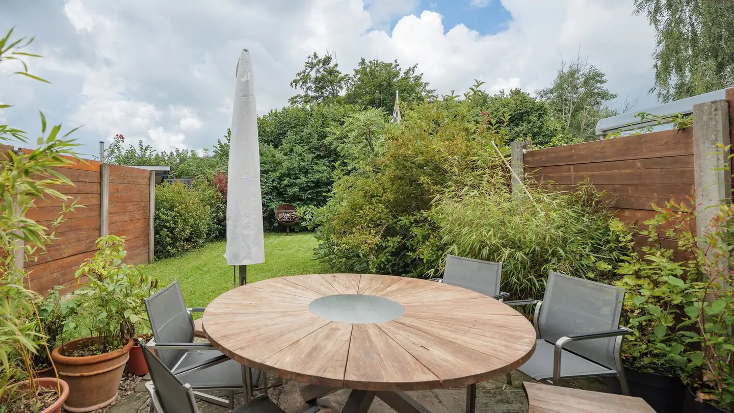 Row house for sale - Butzenstrasse 46, 8910 Affoltern am Albis - Photo 3