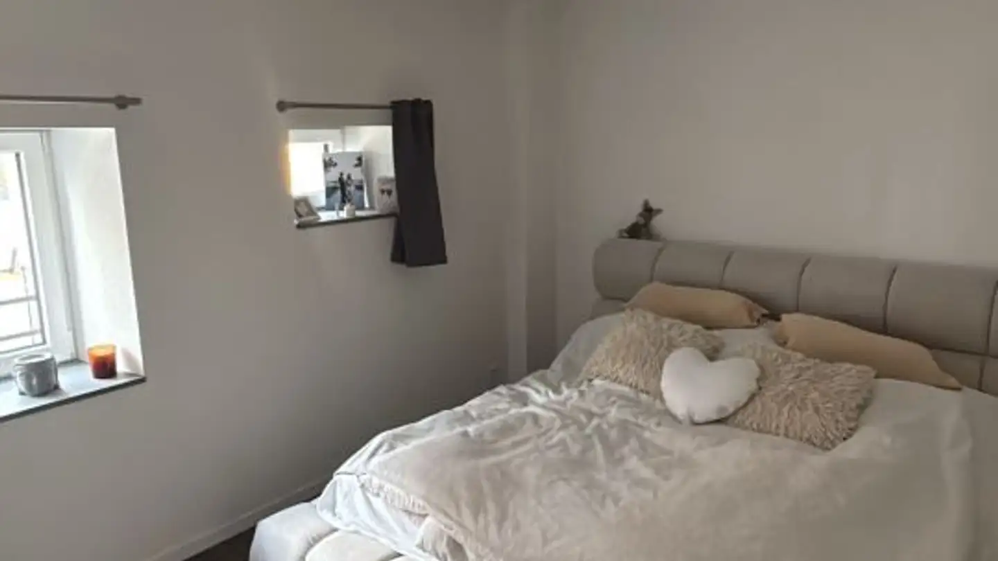 Appartement à louer - Place Jean-Pascal Delamuraz, 1261 Longirod - Photo 4