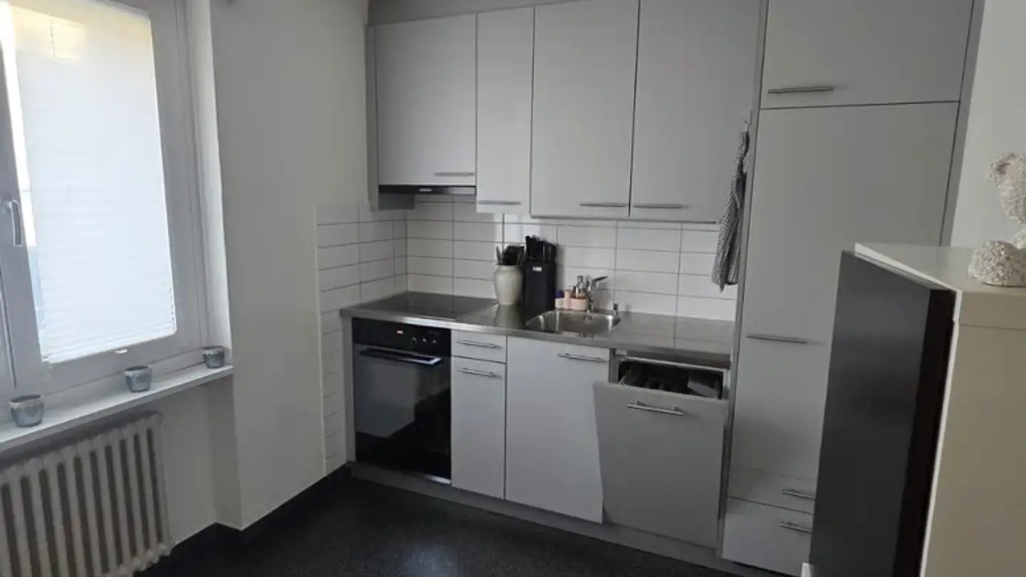 Appartamento in affitto - Aubrigstrasse 43, 8645 Jona - Foto 4