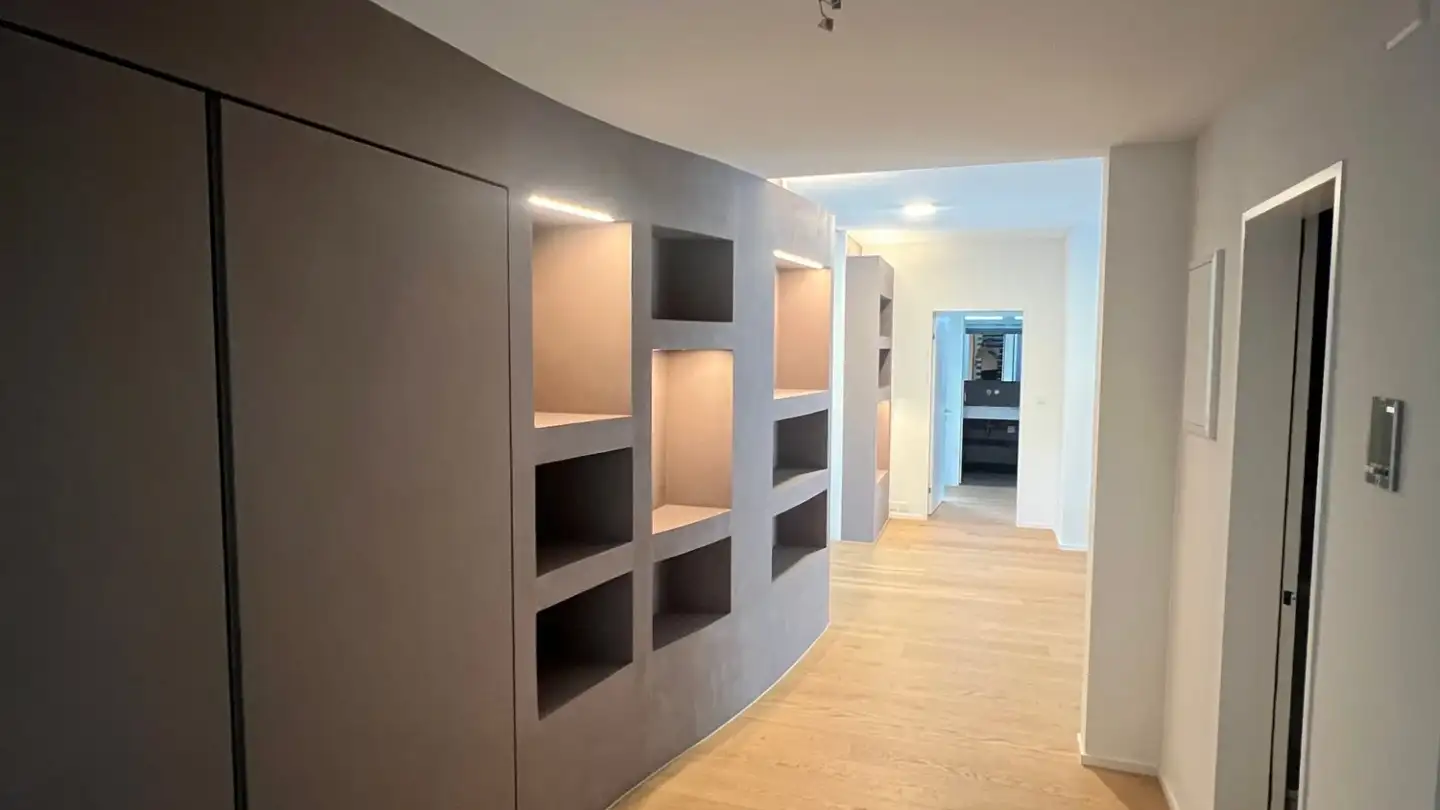 Appartamento in affitto - Neuhausstrasse 11, 8044 Zürich - Foto 3