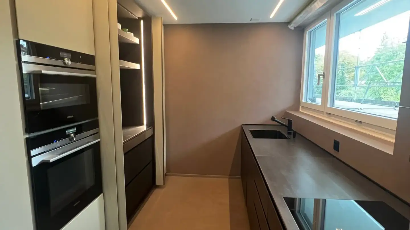 Appartamento in affitto - Neuhausstrasse 11, 8044 Zürich - Foto 4