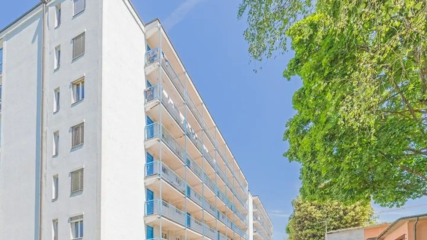 Apartment for rent - 6900 Massagno - Photo 2