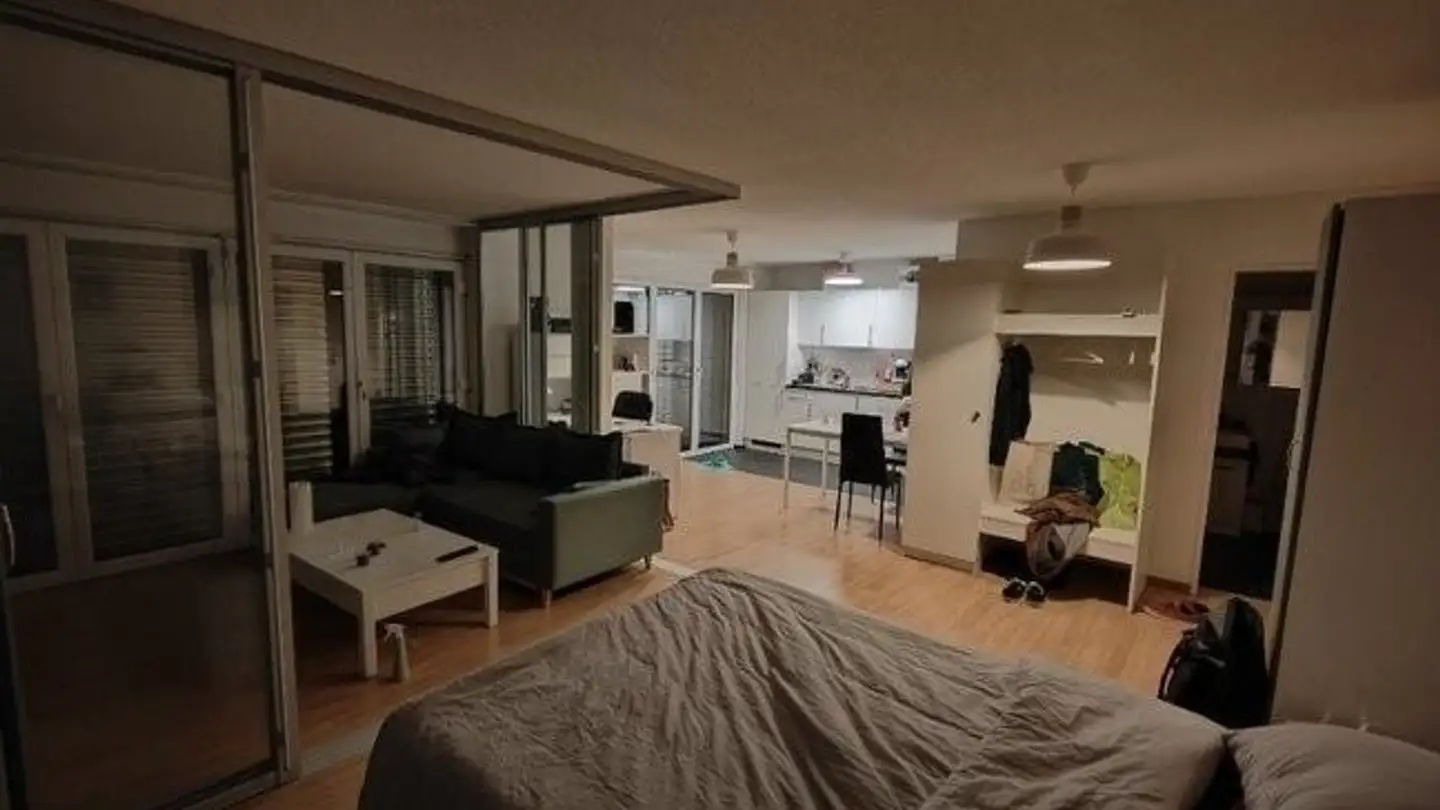 Apartment for rent - 4600 Olten - Photo 3