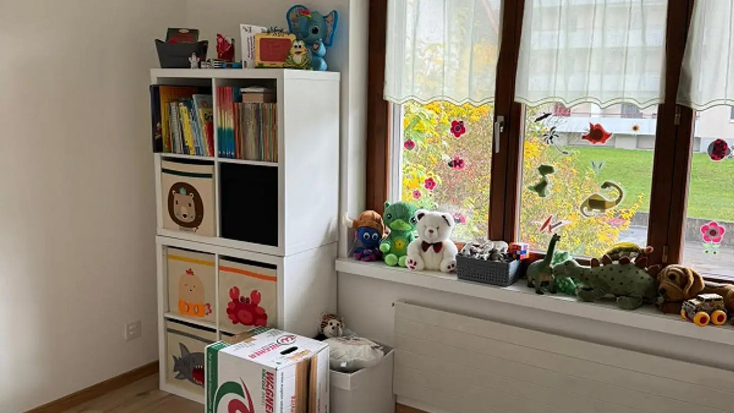 Appartamento in affitto - Grienweg 4, 4222 Zwingen - Photo 2