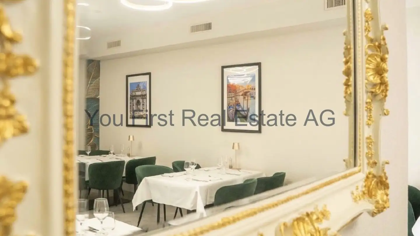 Restaurant for sale - 4912 Aarwangen - Photo 2