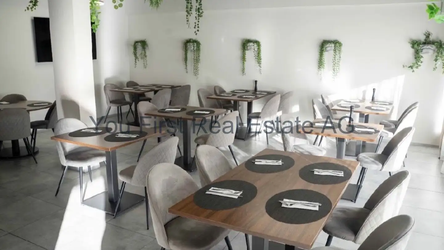 Restaurant for sale - 4912 Aarwangen - Photo 3