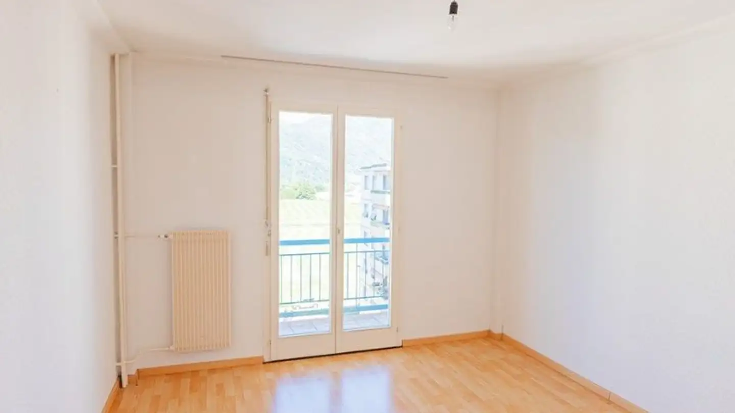 Apartment for rent - 6900 Massagno - Photo 4