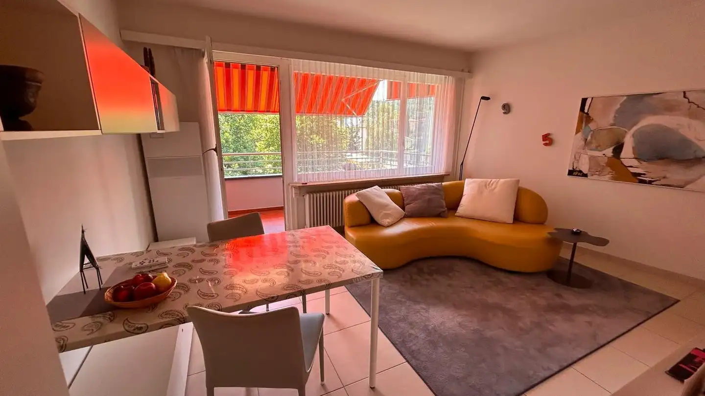 Penthouse kaufen - 6616 Losone - Foto 2