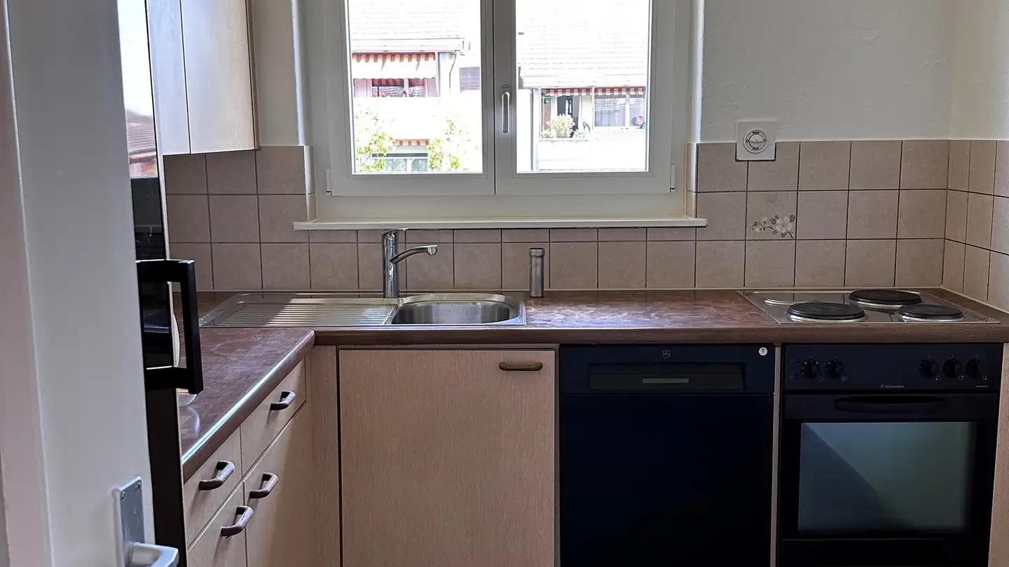 Wohnung mieten - Friedackerstrasse 13, 8153 Rümlang - Foto 2
