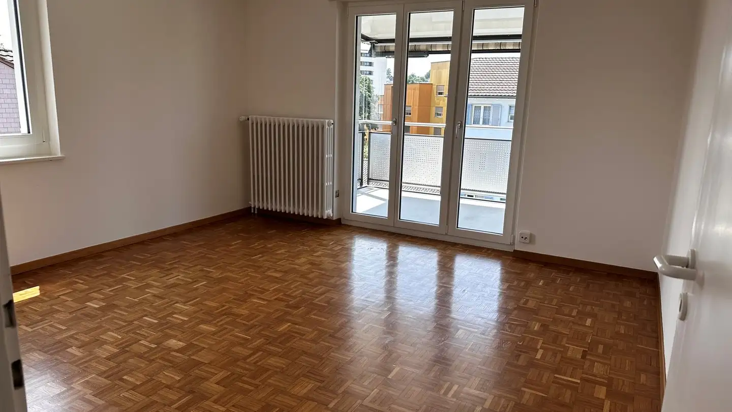 Wohnung mieten - Friedackerstrasse 13, 8153 Rümlang - Foto 3