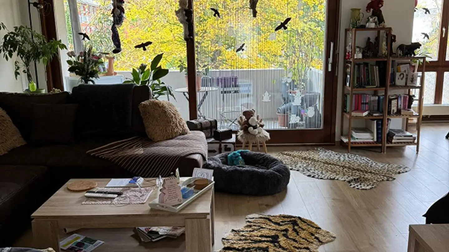 Appartamento in affitto - Grienweg 4, 4222 Zwingen - Photo 3