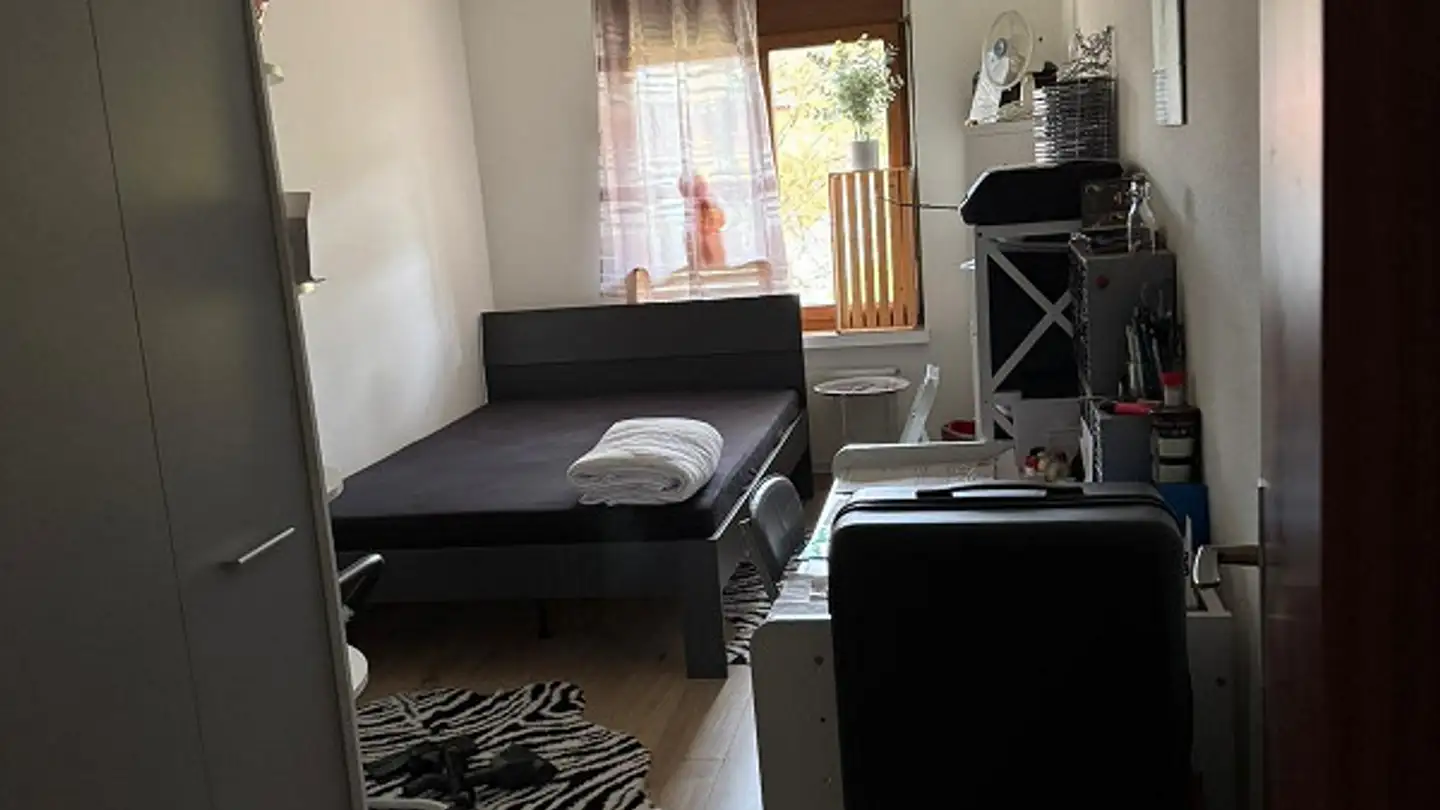 Appartamento in affitto - Grienweg 4, 4222 Zwingen - Photo 4