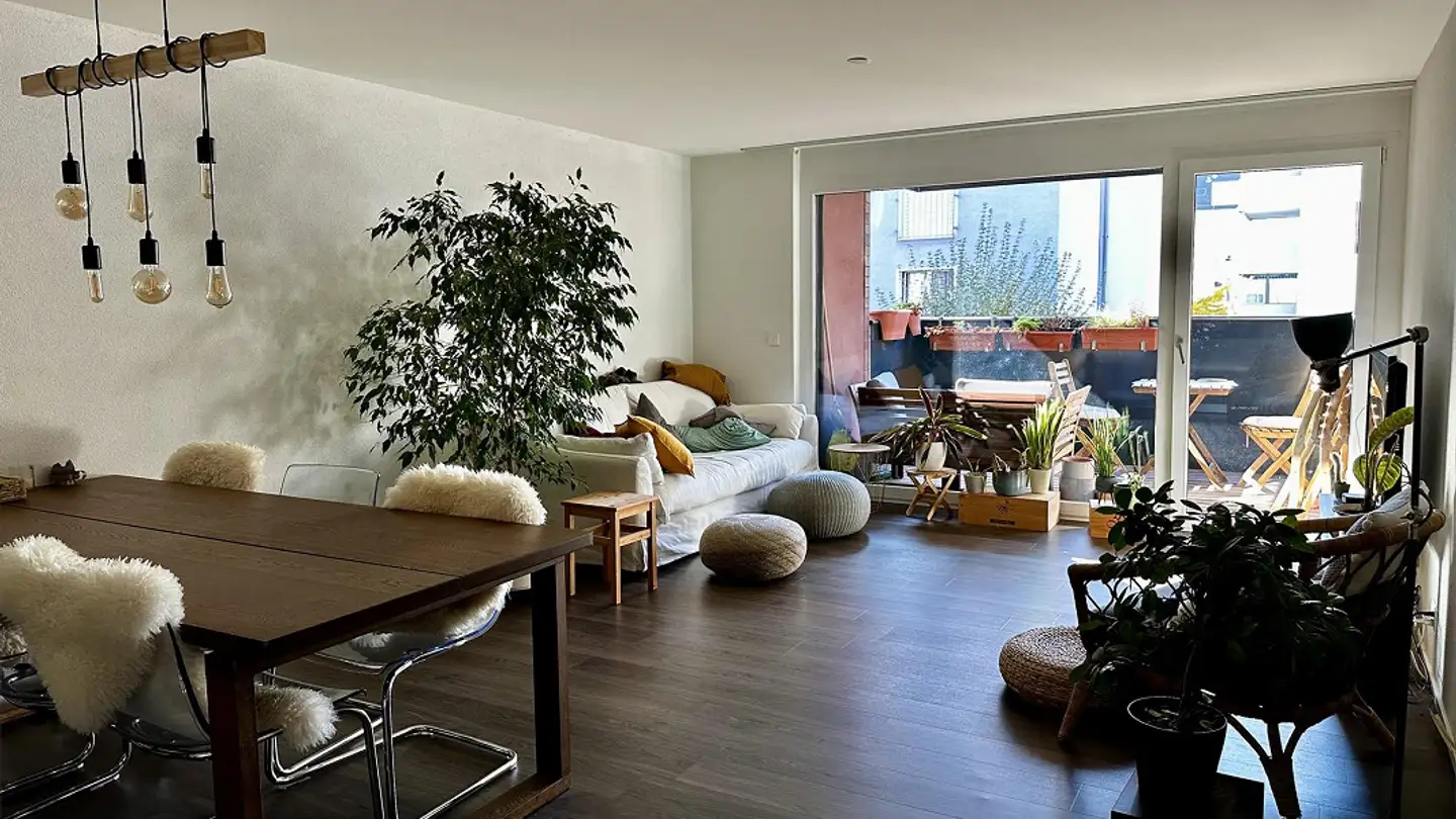 Appartamento in affitto - Poststrasse 1, 8406 Winterthur