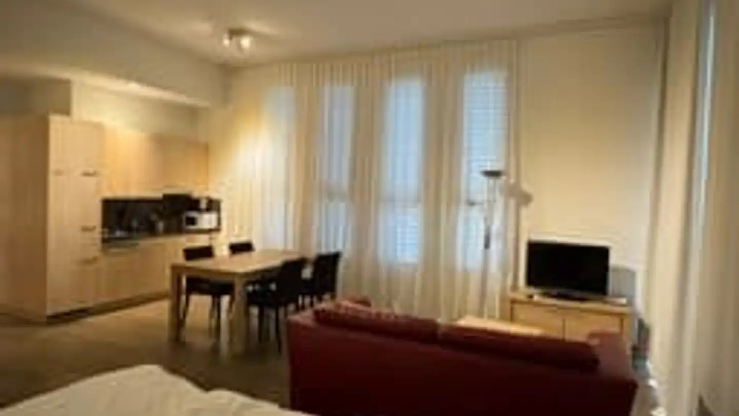 Apartment for rent - Grafenaustrasse 13, 6300 Zug - Photo 3