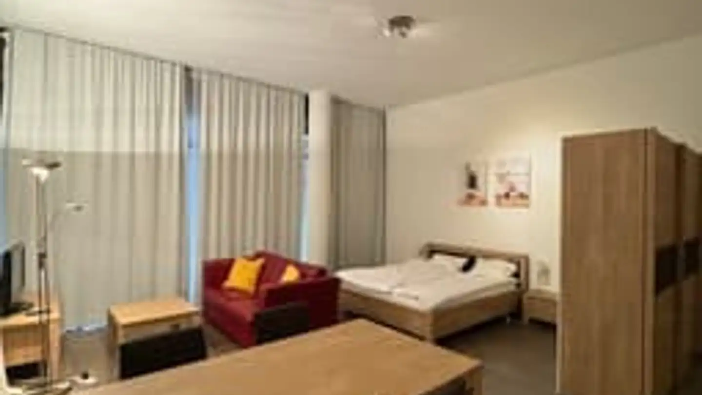 Apartment for rent - Grafenaustrasse 13, 6300 Zug - Photo 4