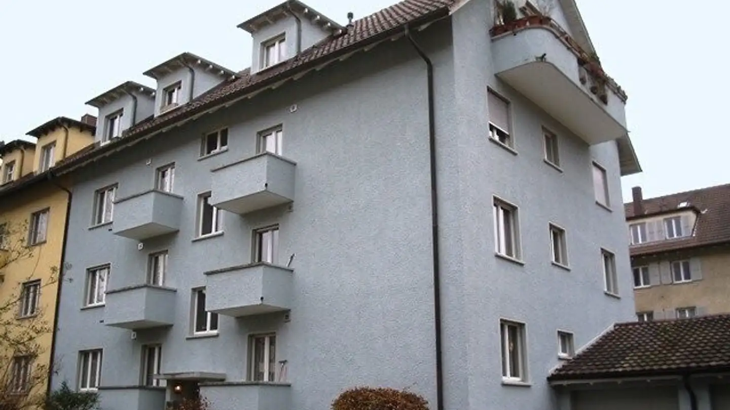 Apartment for rent - Neumattweg 3, 3097 Liebefeld