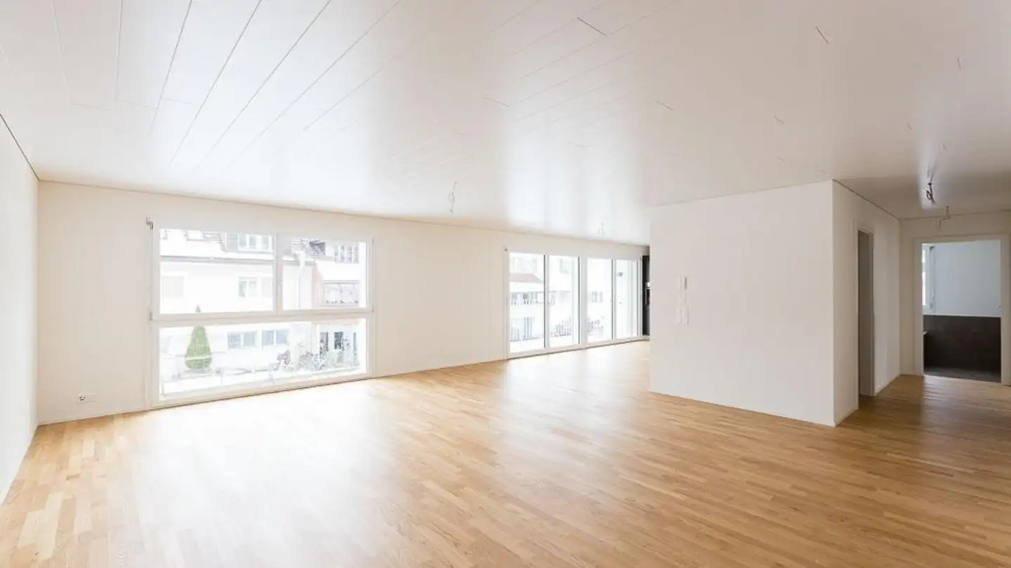 Appartement à louer - Oltnerstrasse 13b, 4614 Hägendorf - Photo 3