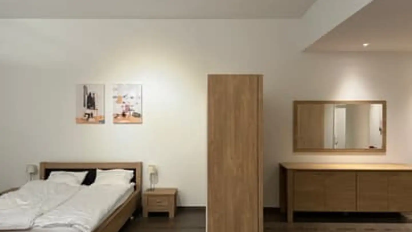 Apartment for rent - Grafenaustrasse 13, 6300 Zug