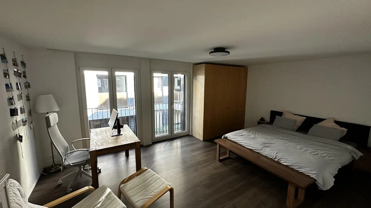 Appartamento in affitto - Poststrasse 1, 8406 Winterthur - Foto 2