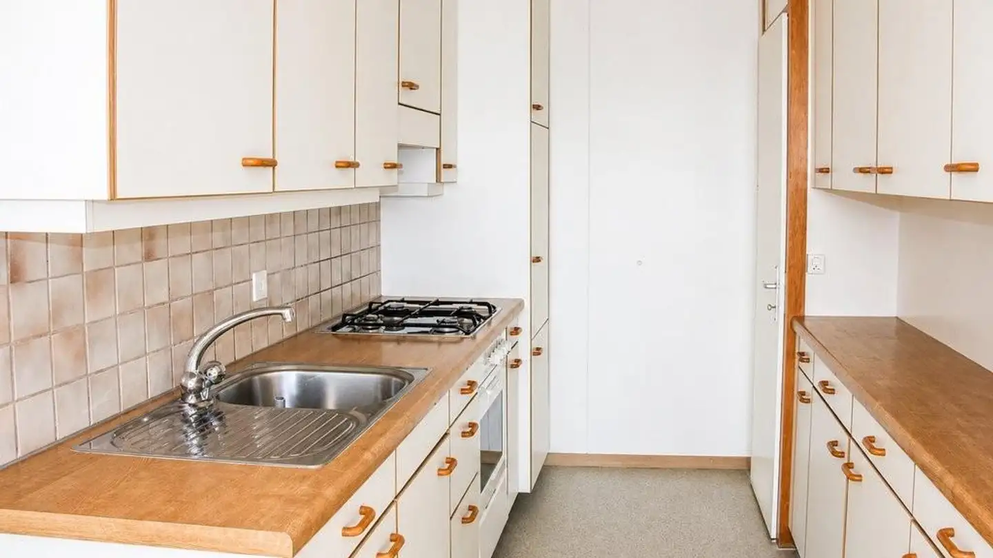Appartamento in affitto - Weiermattstrasse 62, 3027 Bern