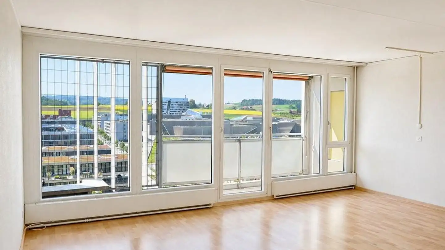 Appartamento in affitto - Weiermattstrasse 62, 3027 Bern - Foto 2