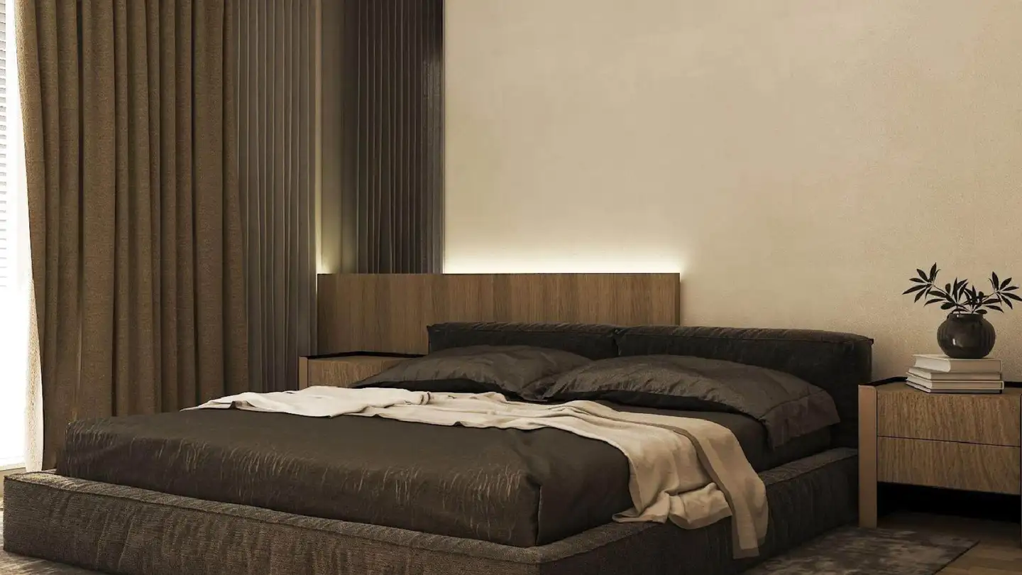 Appartamento in vendita - Landstrasse, 8868 Oberurnen - Photo 4