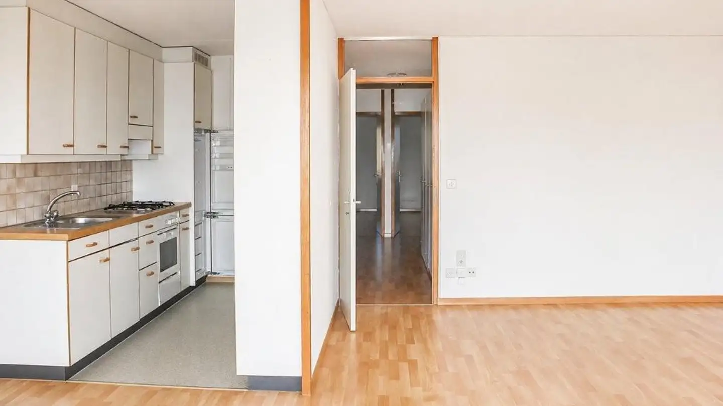 Appartamento in affitto - Weiermattstrasse 62, 3027 Bern - Foto 3