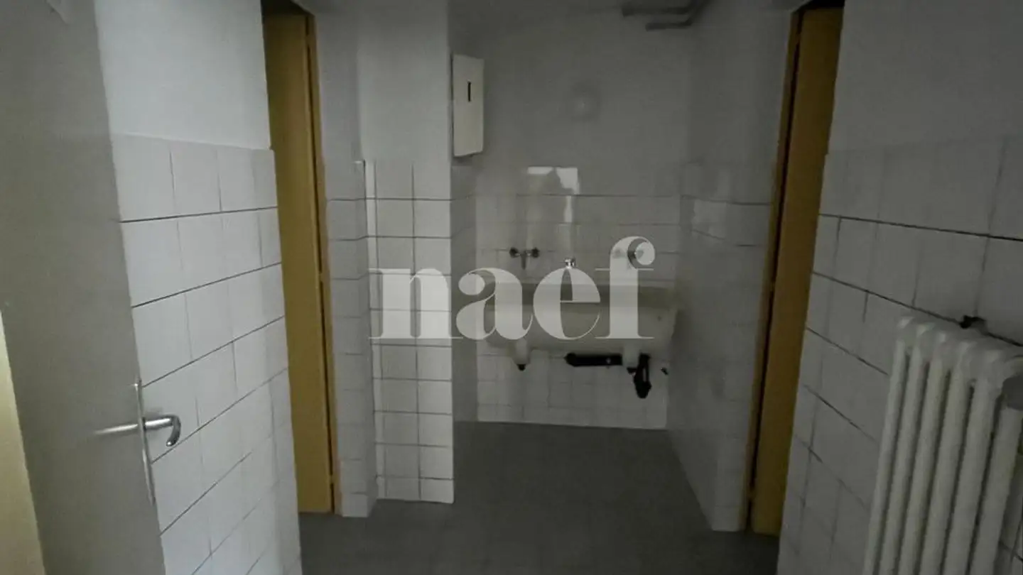 Commerciale in affitto - Rue Jaquet-Droz 12, 2300 La Chaux-de-Fonds