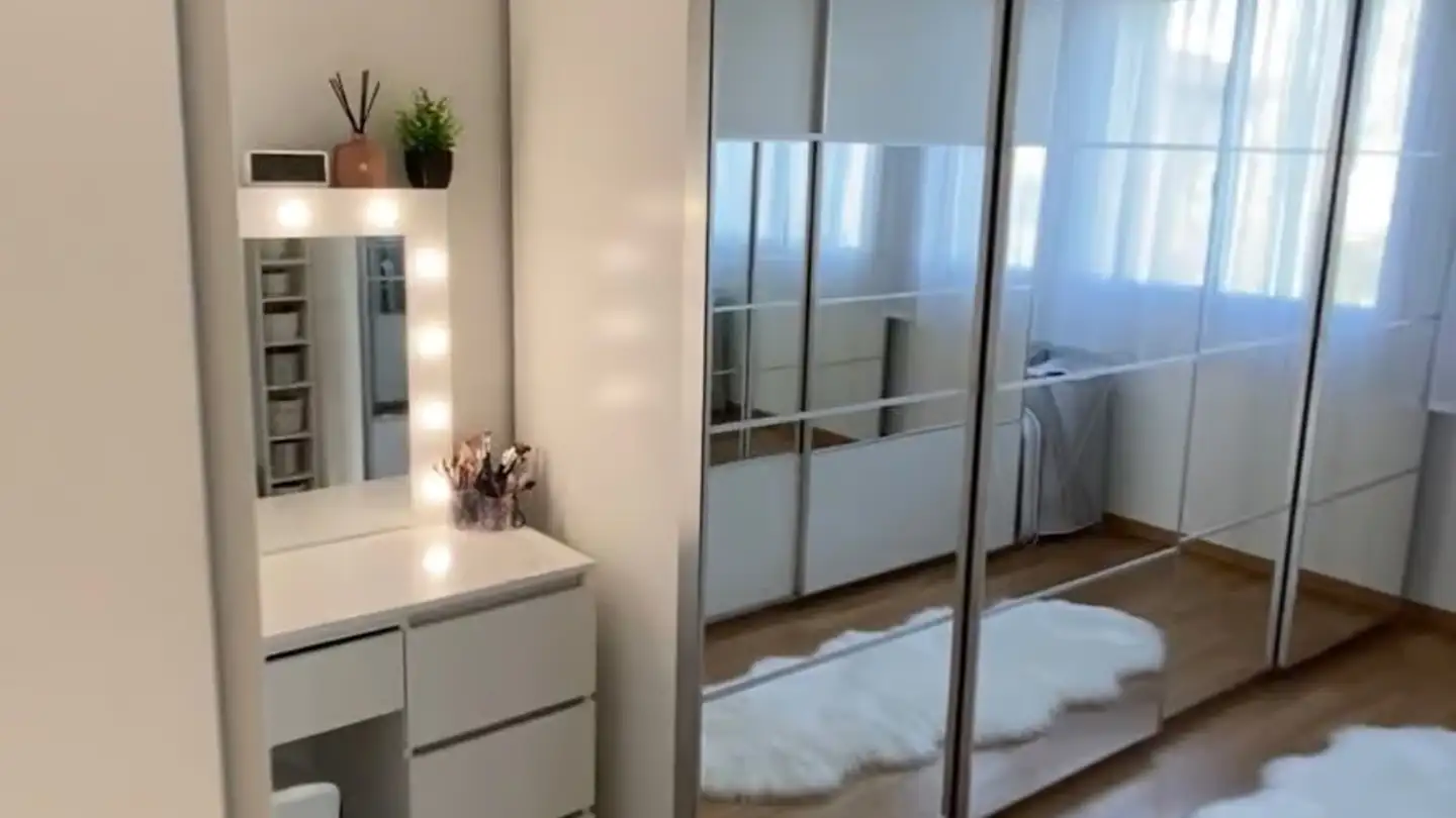 Wohnung mieten - Eichstrasse 15, 8107 Buchs ZH - Foto 4