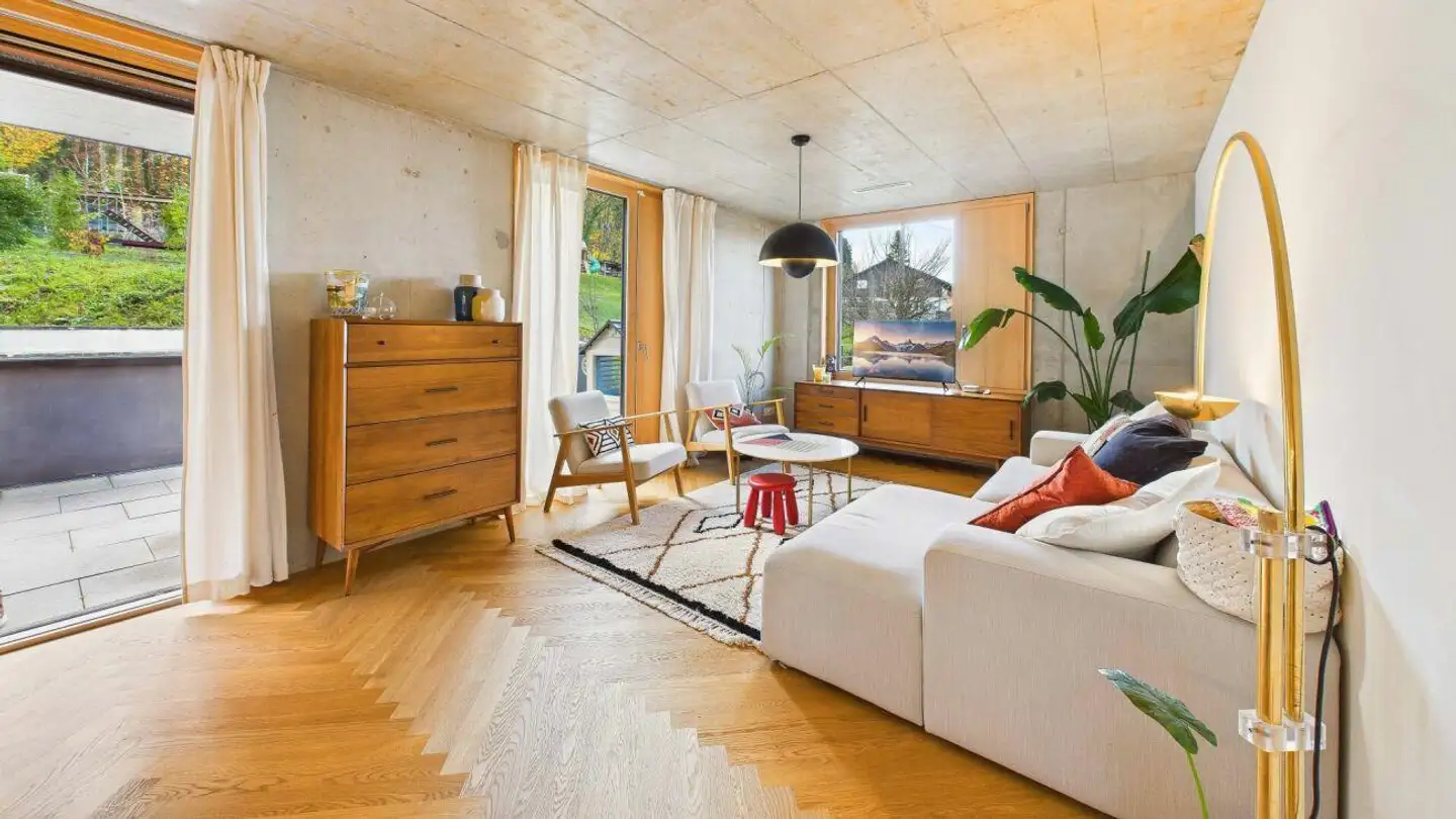 Wohnung kaufen - 8105 Regensdorf