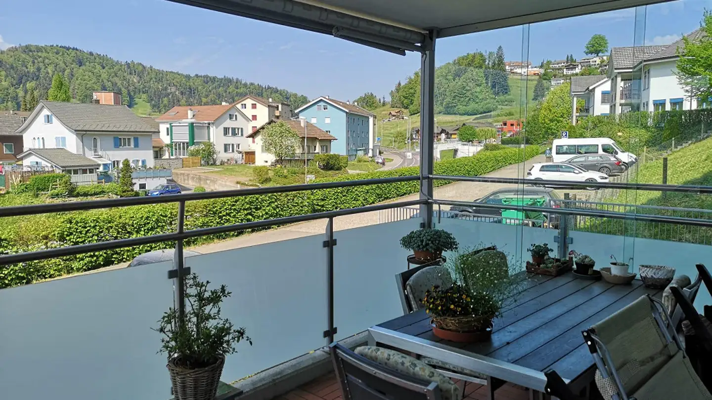 Apartment for rent - Wisstannenweid 9, 6110 Wolhusen