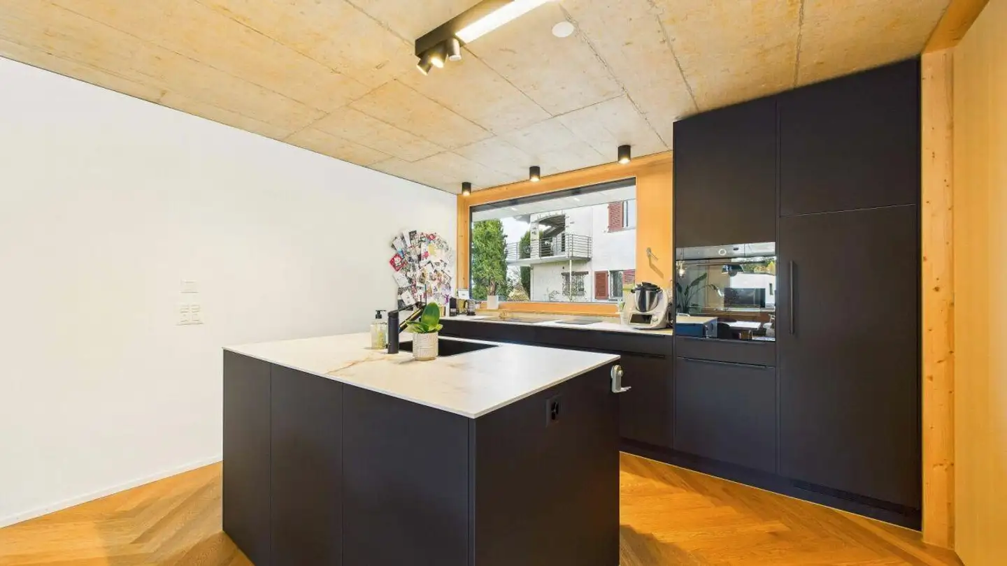 Appartamento in vendita - 8105 Regensdorf - Foto 2