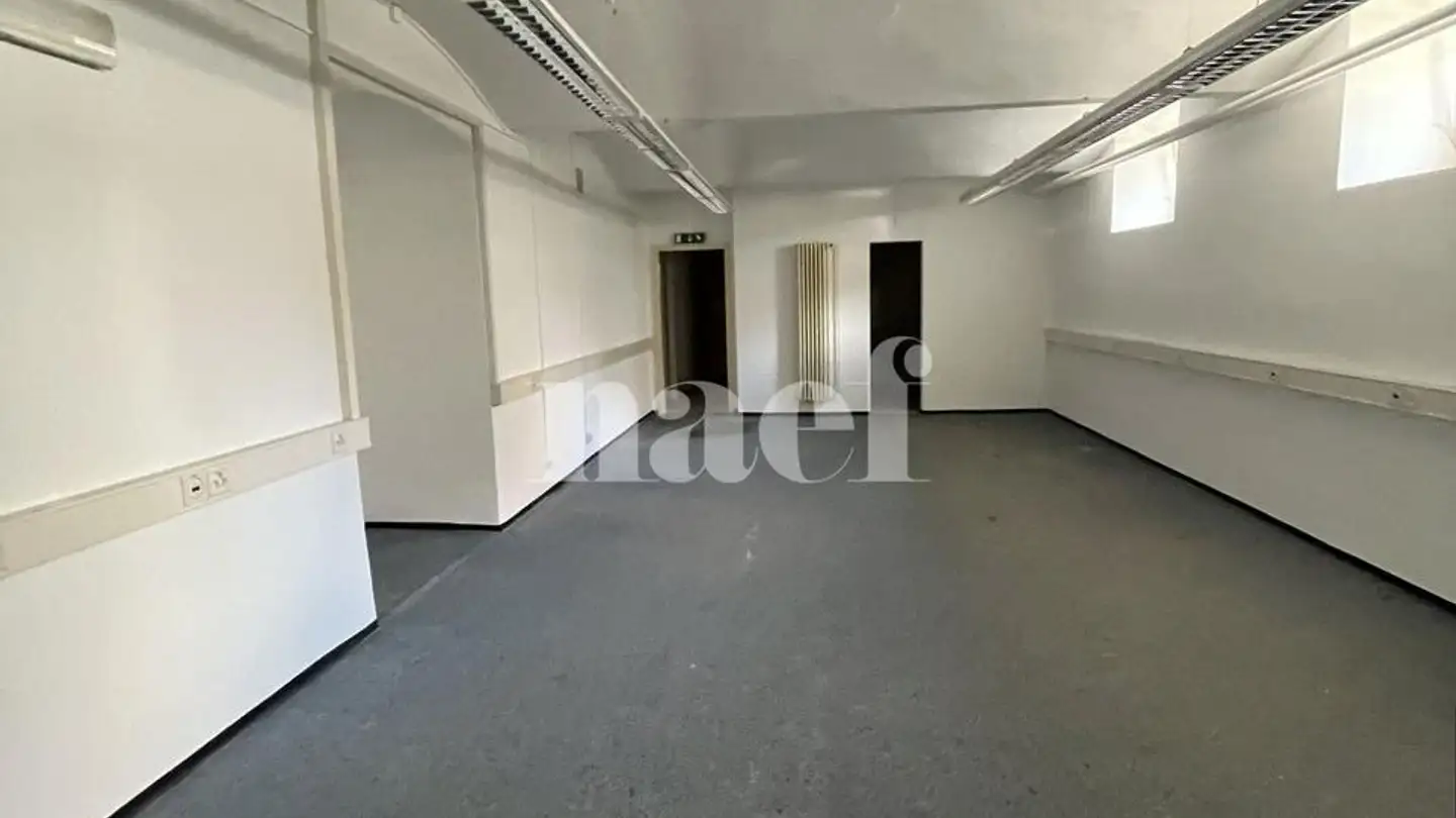 Commerciale in affitto - Rue Jaquet-Droz 12, 2300 La Chaux-de-Fonds - Foto 4