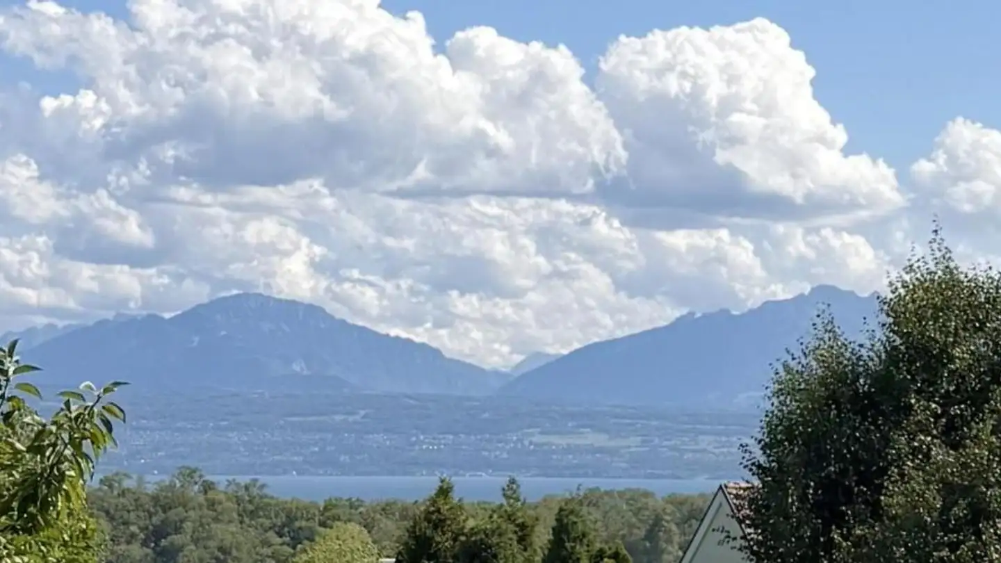 Casa a schiera in vendita - Chemin de la Riettaz 11, 1110 Morges - Foto 2