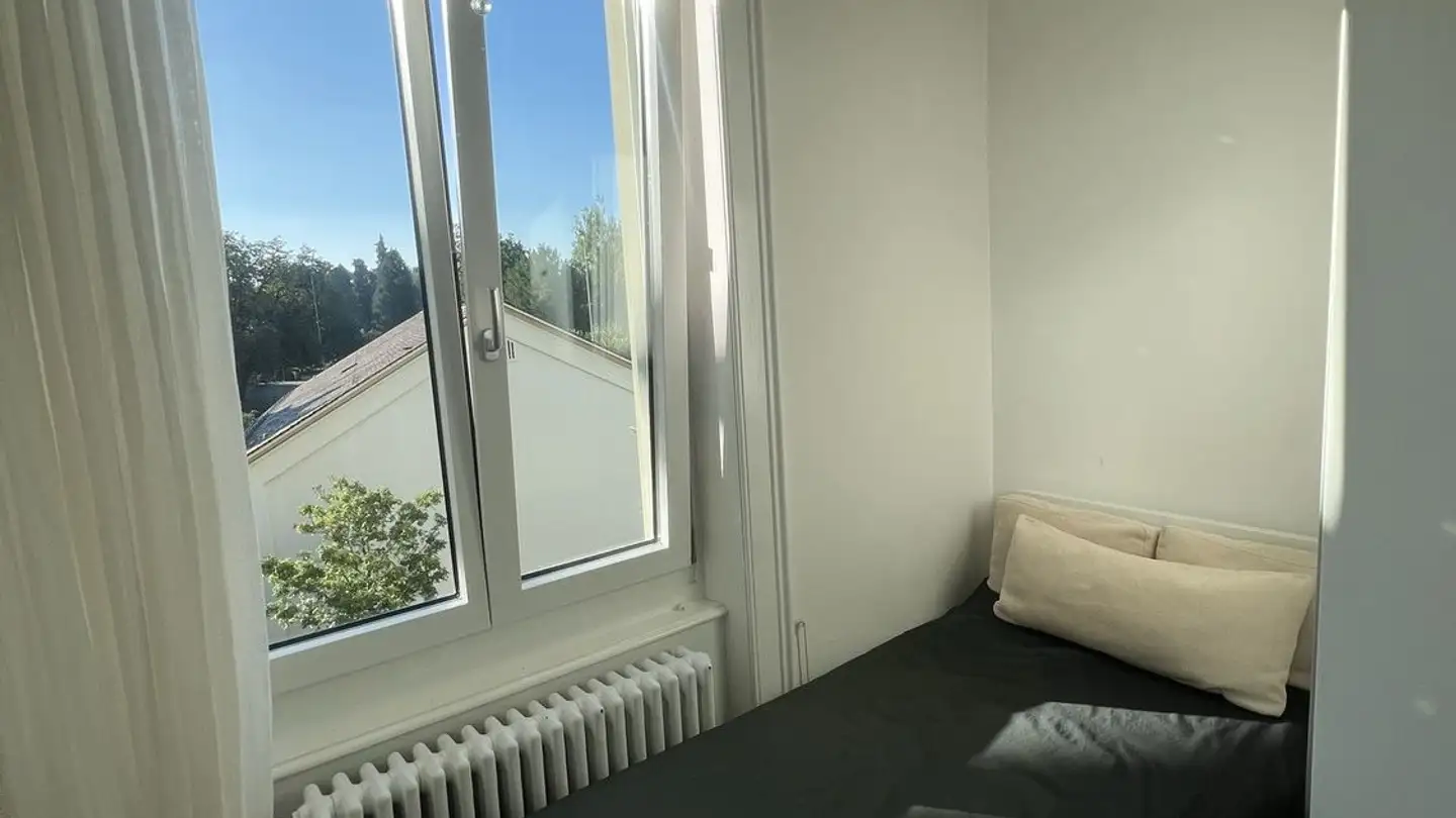 Zimmer mieten - 8008 Zürich - Foto 2