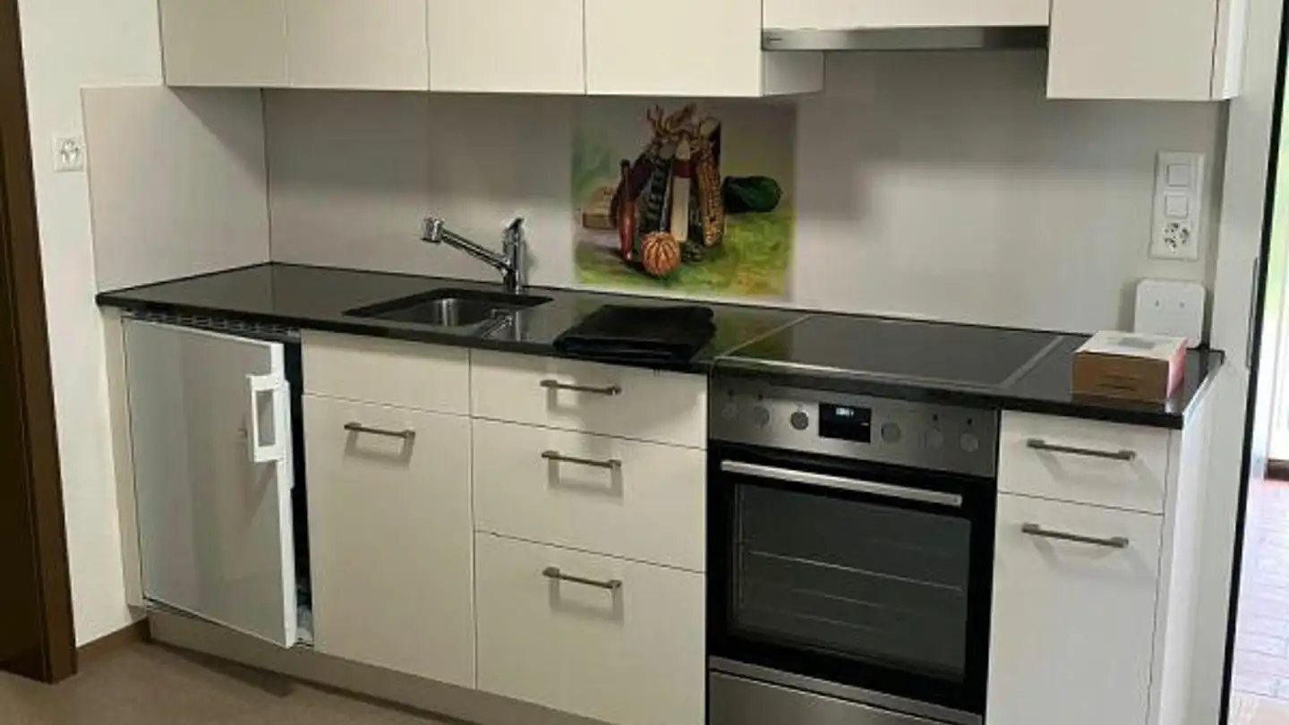 Appartement à louer - Fuchsgasse 11, 9443 Widnau - Photo 2