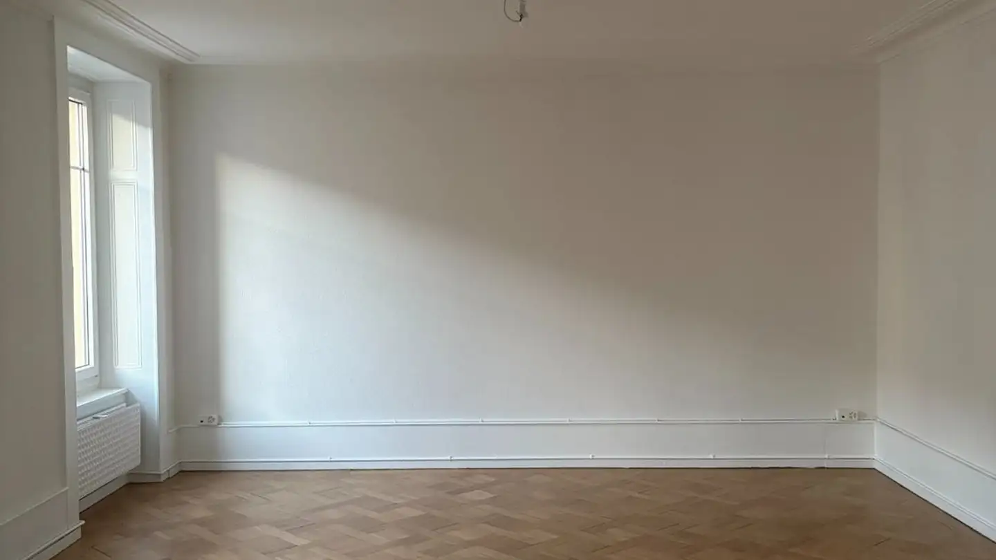 Appartement à louer - 2012 Auvernier